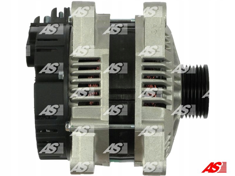 ALTERNATOR AS-PL do CITROEN JUMPER 2.0 HDi 2.2 Typ samochodu Autobusy Samochody dostawcze Samochody osobowe