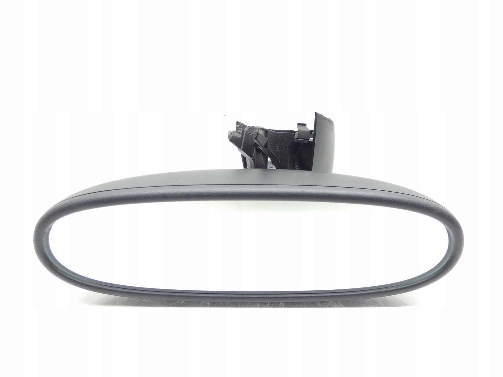 rear-view mirror inner AUDI A3 8V S-LINE 8J0857511H