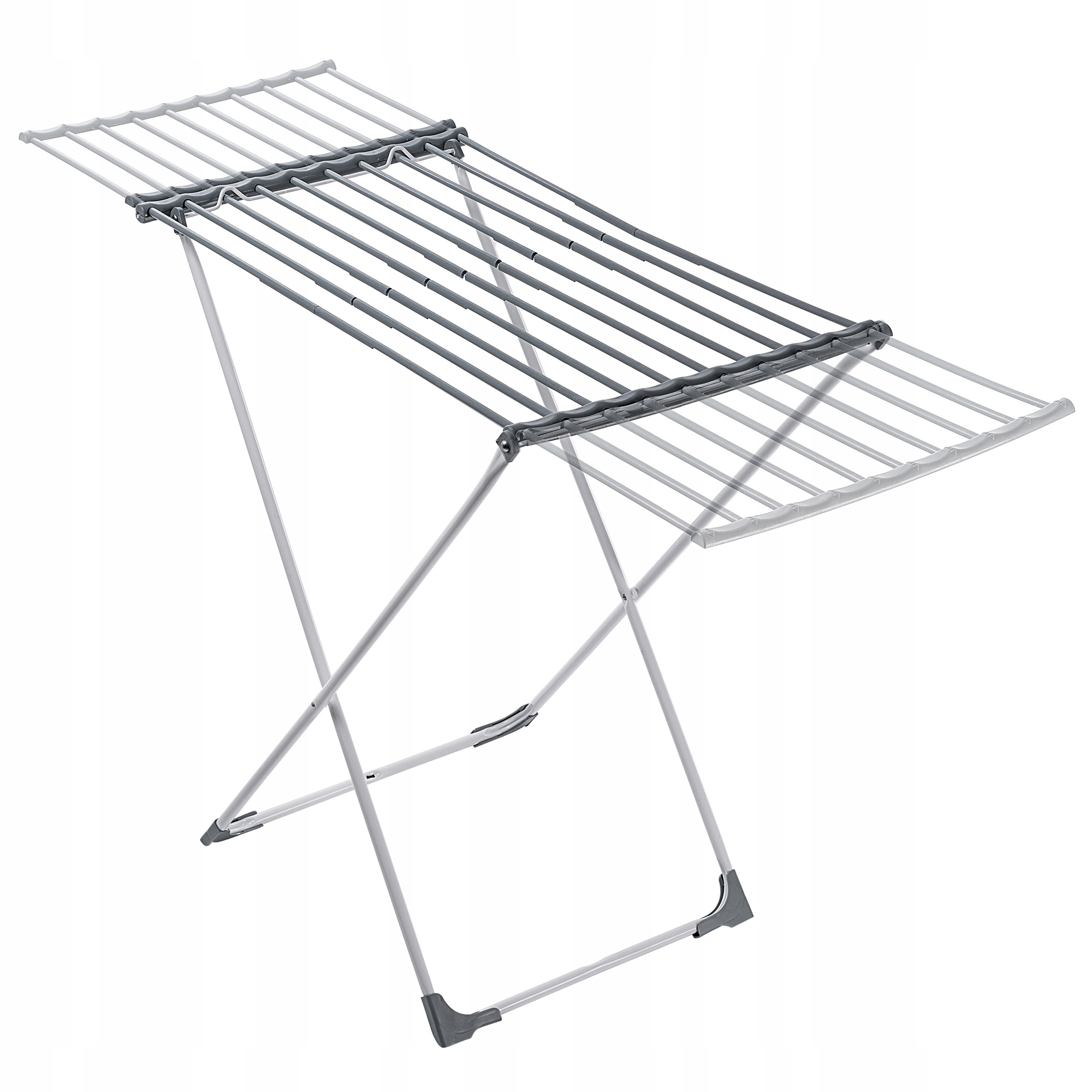 Levně Sušák Na Prádlo Roztahovatelná Velká Silná Na Prádlo 17 m