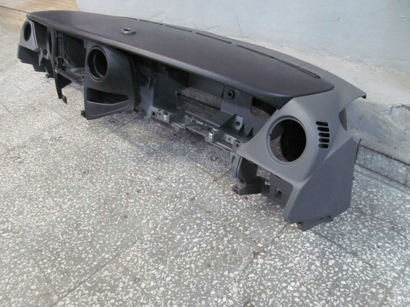 IVECO DAILY IV LIFT 11-14 ПРИБОРНАЯ ПАНЕЛЬ КОНСОЛЕЙ