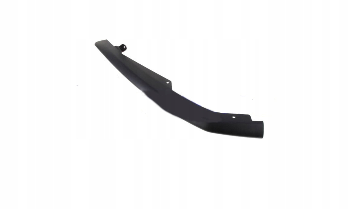 Spoiler Spojler w zderzak przedni Ford Focus 18 - 21 Lewy