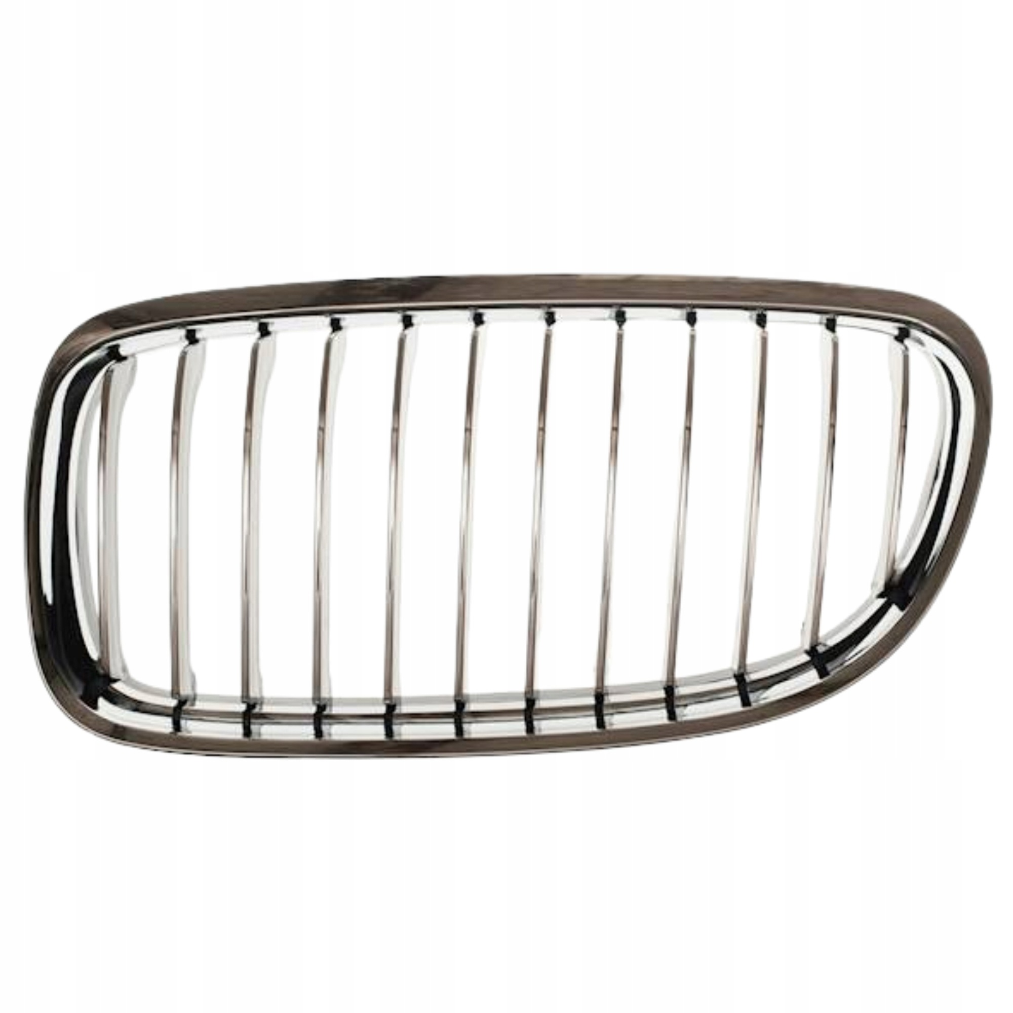 Bmw 3 E92 E93 2010-2014 Atrapa Mřížka Předního Nárazníku Levá 51137254969