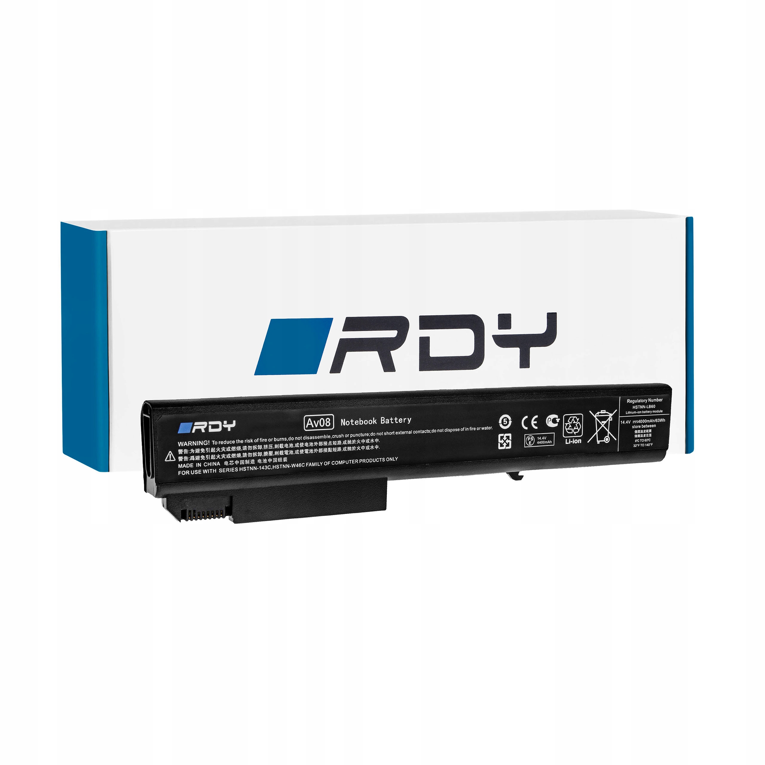 

Bateria do Hp EliteBook 8530p 8730w 8540p 8540w