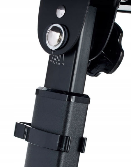 Statyw pod monitor studyjny głośnik regulowany do 15 kg Millenium DM3 EAN (GTIN) 4047371053958