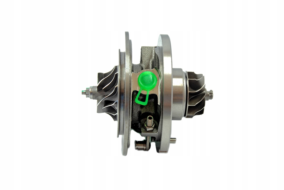 TF035-213 - KORAS ТУРБІНИ 49135-07302 HYUNDAI SANTA FE 2.2 D4E