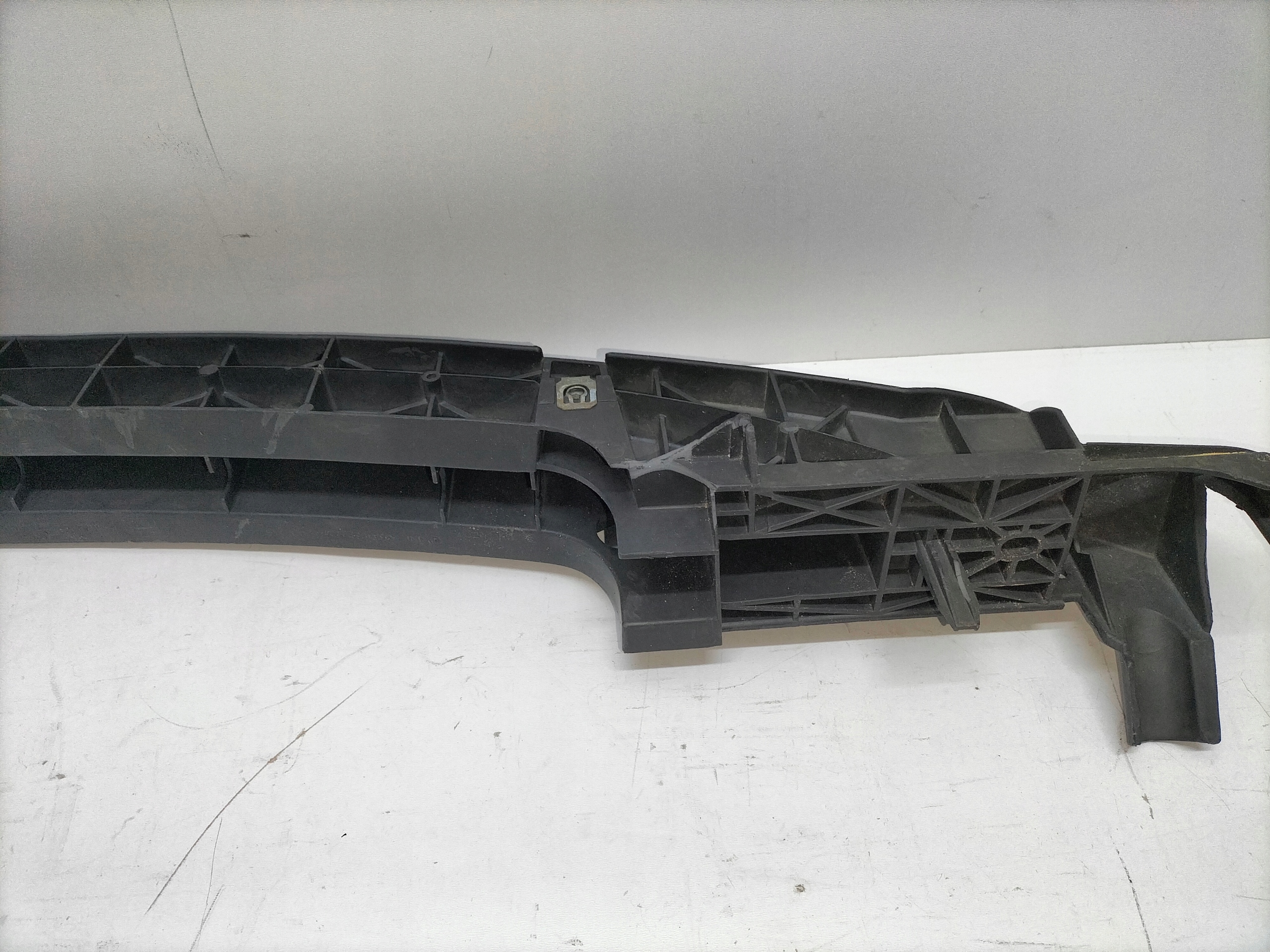 TRAVERSA TRAVERSA PARAURTI ANTERIORE PEUGEOT 206 98