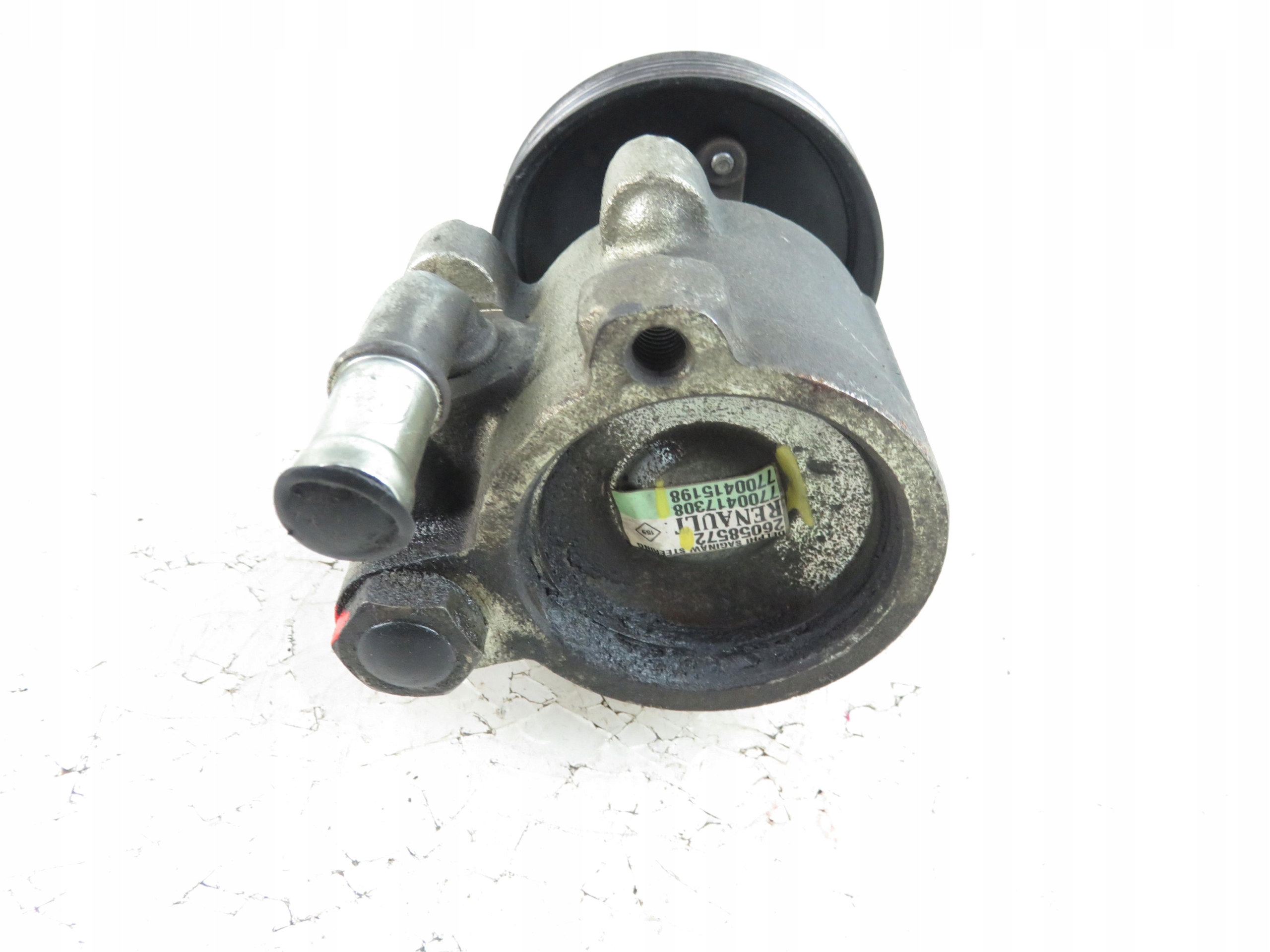 servo pump RENAULT SCENIC 1.9 TDI 26058572 RENAULT
