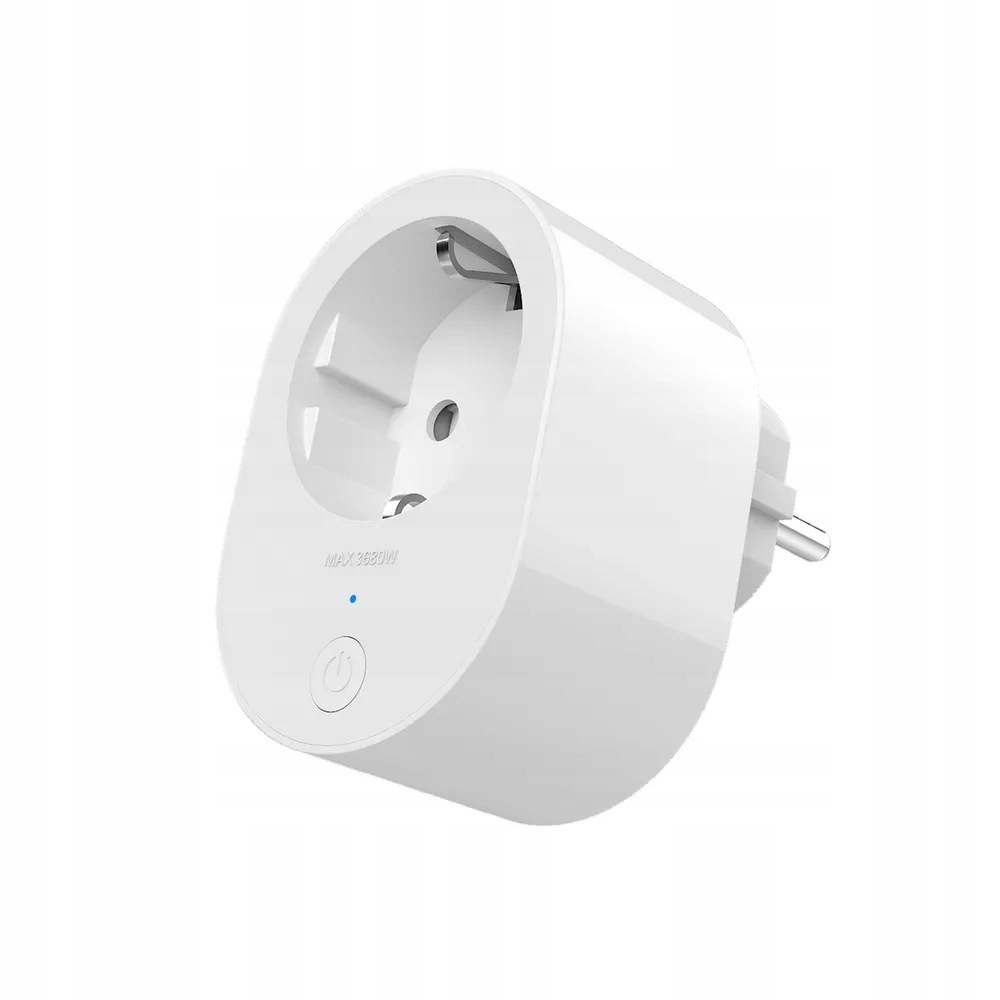 Xiaomi Smart Plug 2 EU - Inteligentne Gniazdko WiFi