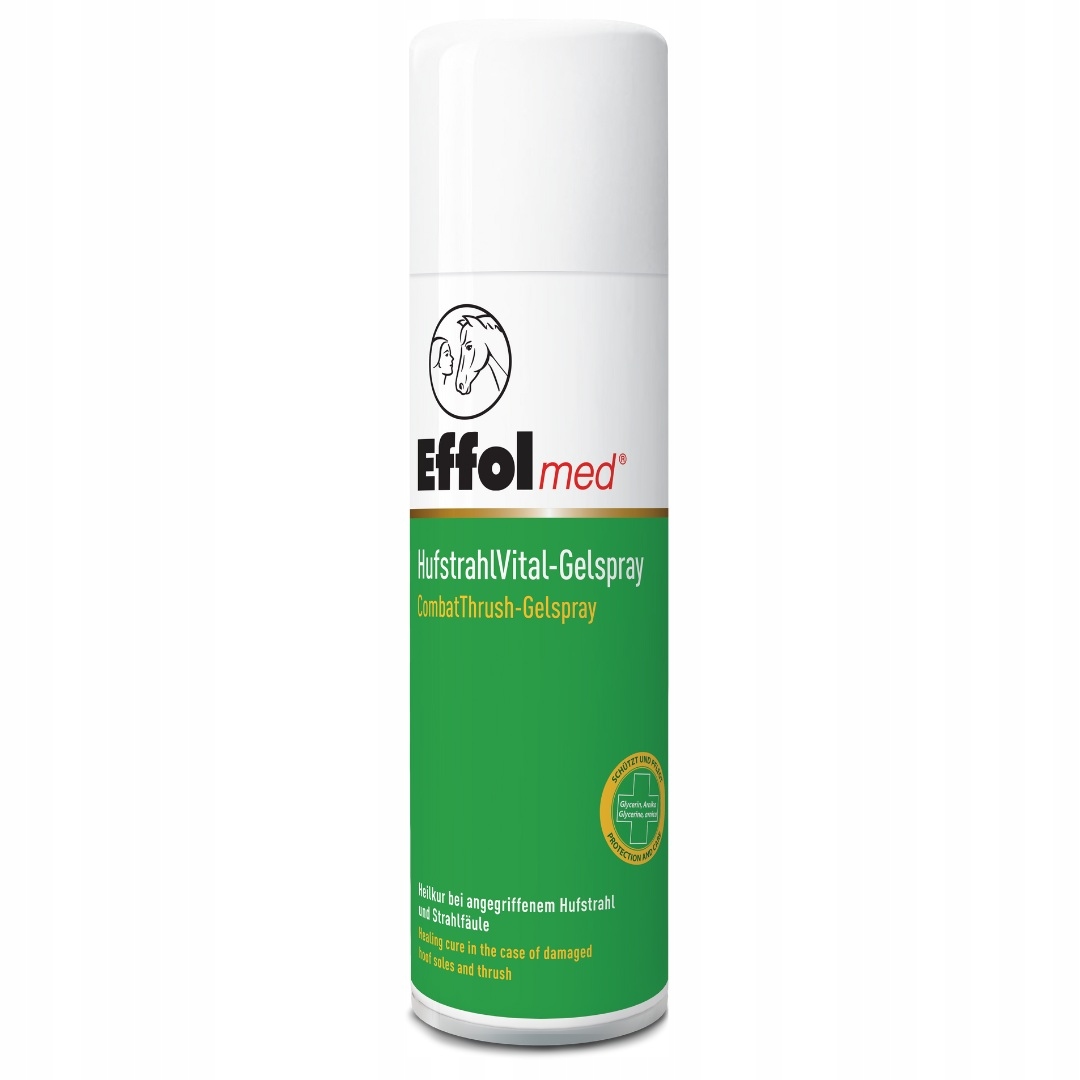 Effol med żel na gnijące strzałki HufstrahlVital 150ml
