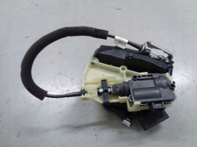 CN1A-5426413-BE - ECOSPORT II 15 ЗАМОК ПРИВОД ЗАСЛОНКИ CN1A5426413-BE