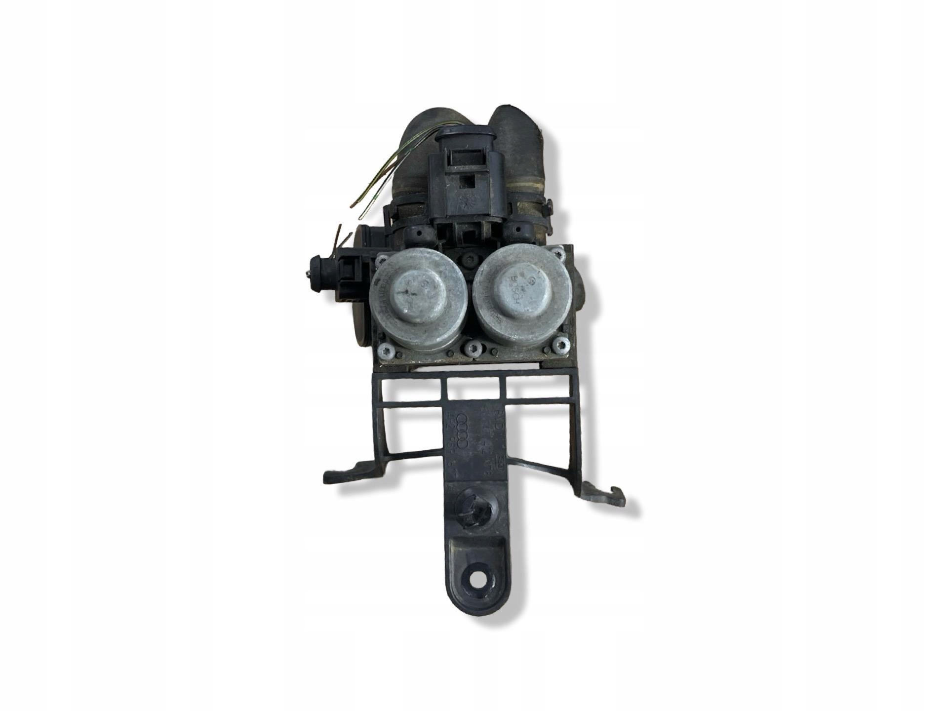 Sensor sterujacy des Gasses chlodzacego Audi A6 C6 2007 4F2959617A