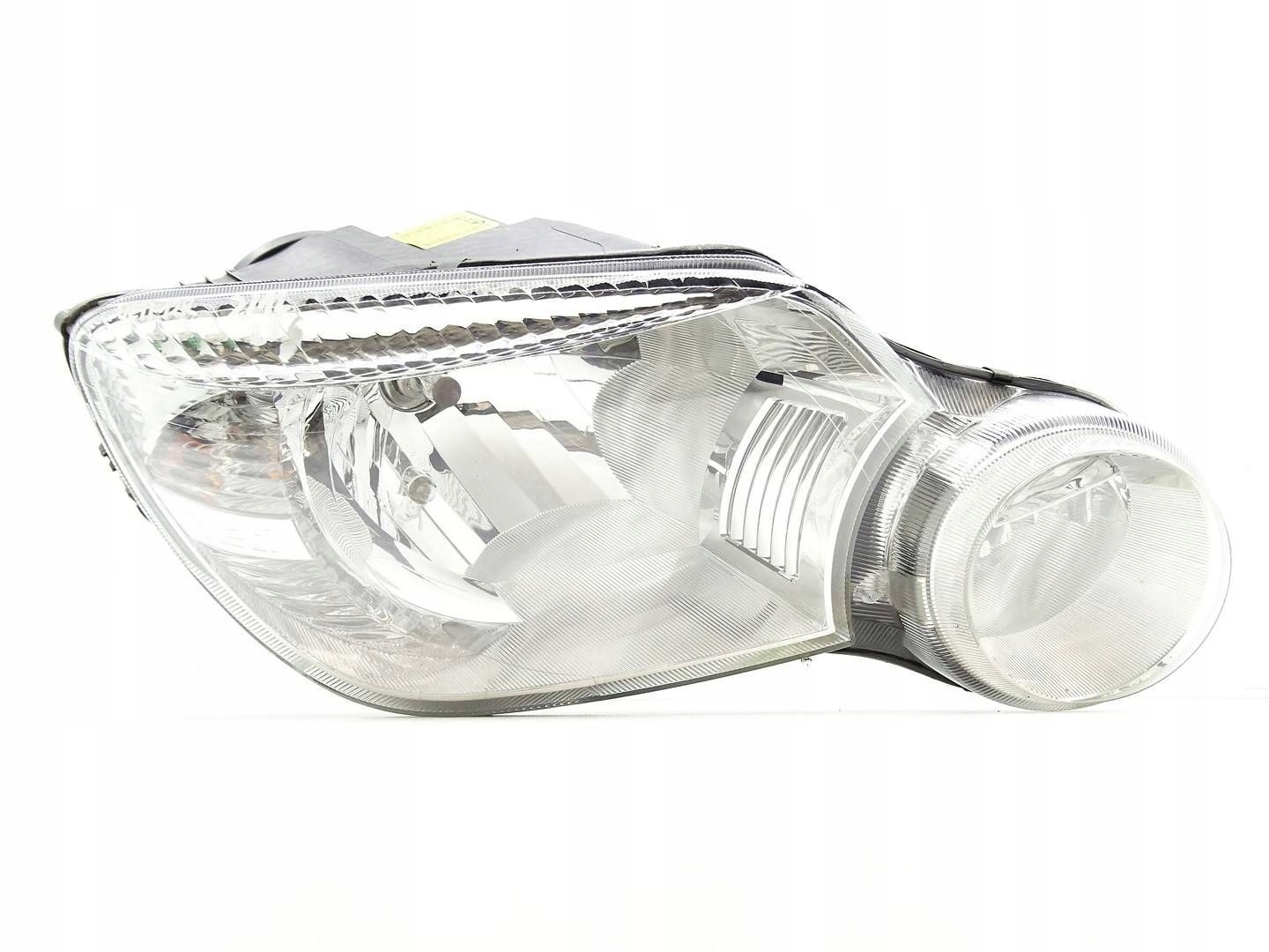 REFLEKTOR light right front right front SKODA YETI and LIFT 5L2941018A
