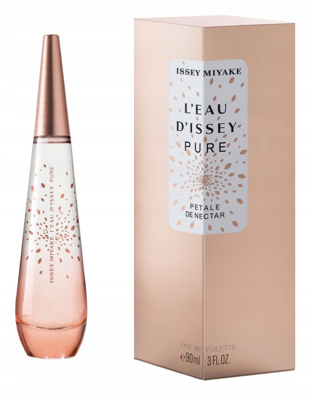 Issey Miyake L'eau D'issey Pure Petale Nectar 90