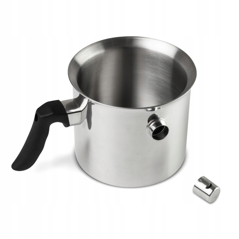 Garnek do gotowania mleka 2L, Berlinger Haus BH-8882 Eternal Collection Linia Eternal