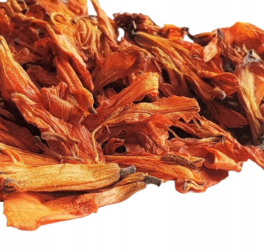 

Kwiaty jadalne Lilii Kwiat Lilia 50g