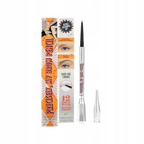 Benefit Ultra Fine Tužka Na Obočí Precizně, My Brow Pencil (ultra Fine Br
