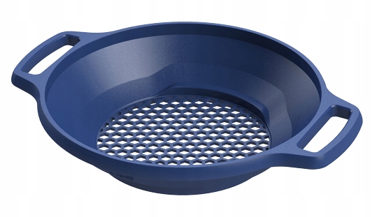 Třídič (síto) Minelab (40cm) na rýžování zlata