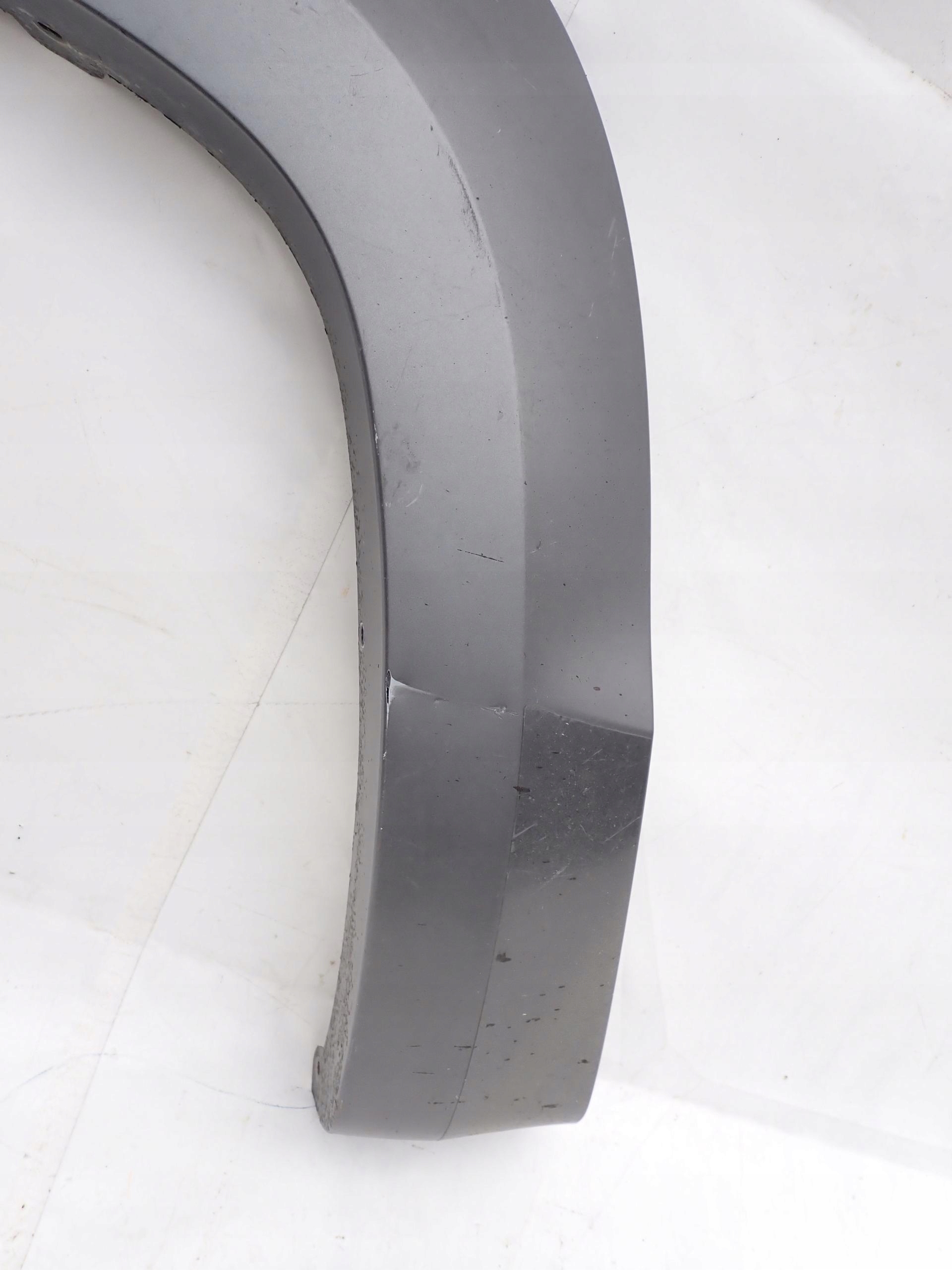 VW AMAROK 09-> moulding cap right rear part