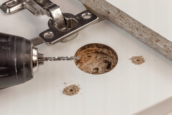 FREZ PUSZKOWY 30mm WIERTŁO ZAWIASY WĘGLIK WIDIA Rodzaj frez pojedynczy