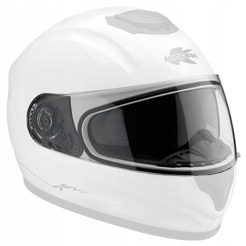 KAPPA СКЛО ДЛЯ ШОЛОМА KV21 ПРОЗОРЕ