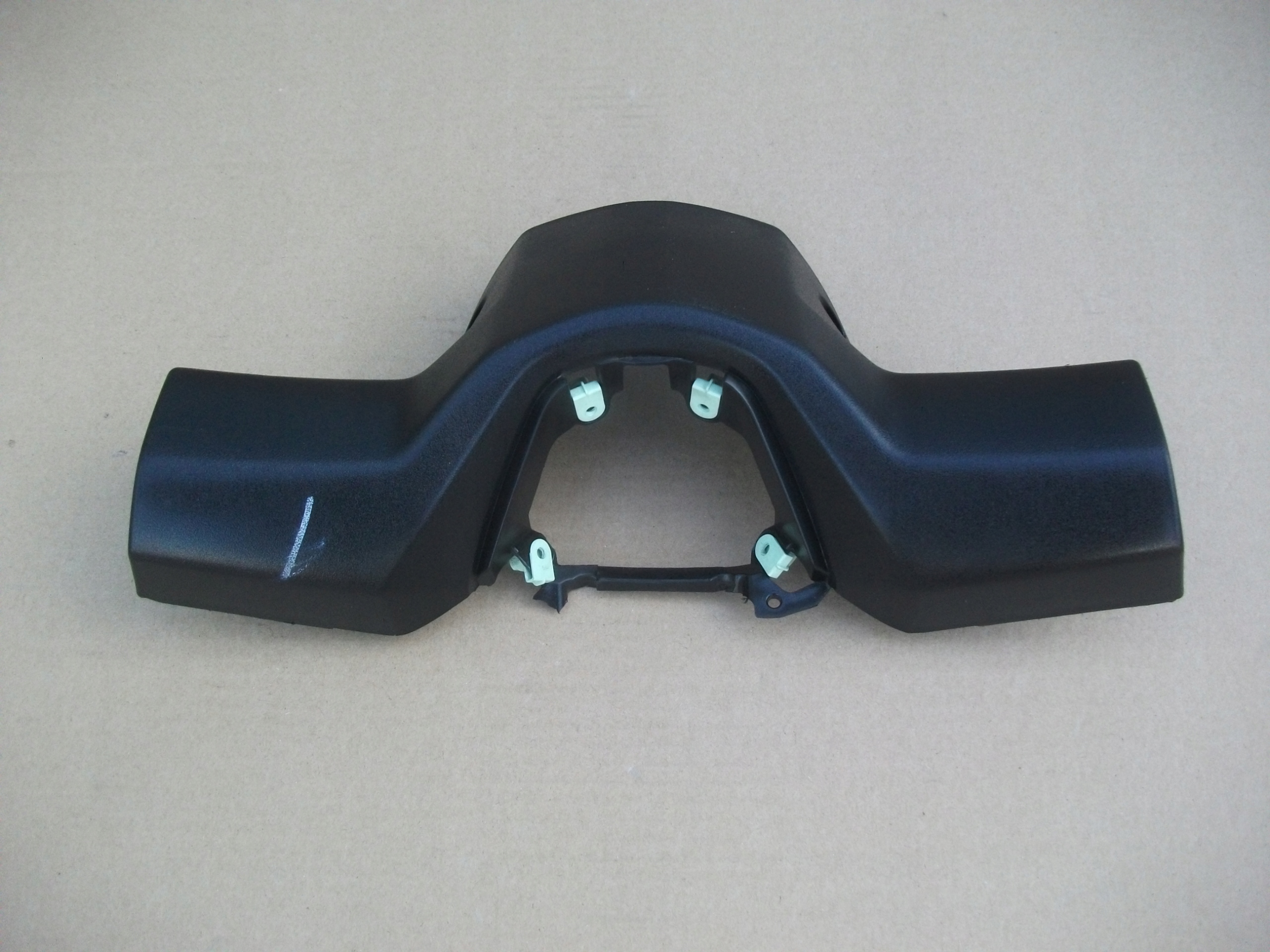 PEUGEOT SPEEDFIGHT 4 IV 50 КОРПУС СЧЕТЧИКА КРЫШКА