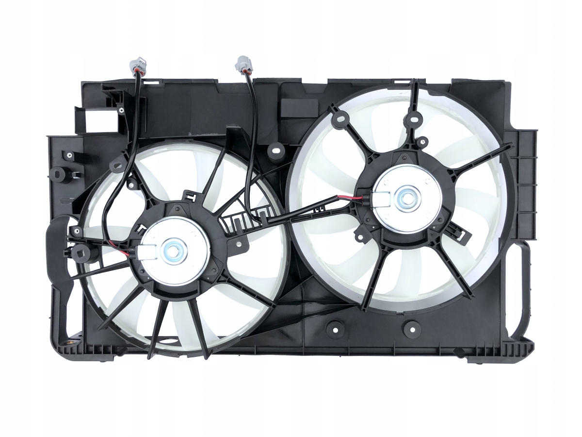 Wentylatory Lexus NX 200T NX200T 2014-