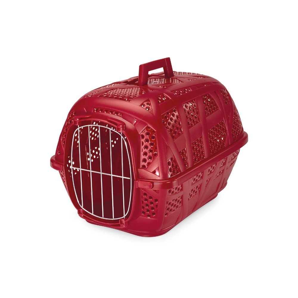 

Imac Carry Sport Metal Transporter dla Kota i Psa