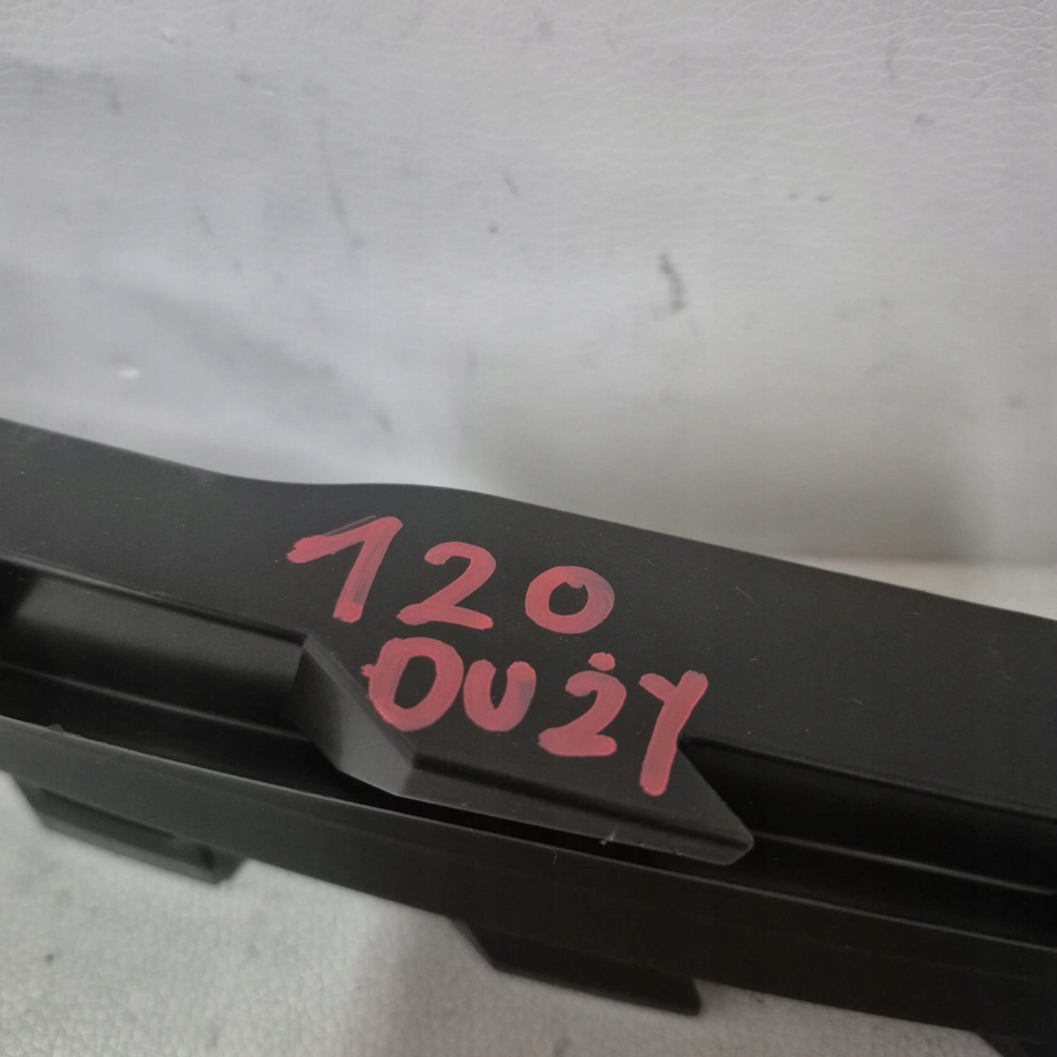LEXUS NX 14r. -> grid grille of a bumper right front front 52437-78010