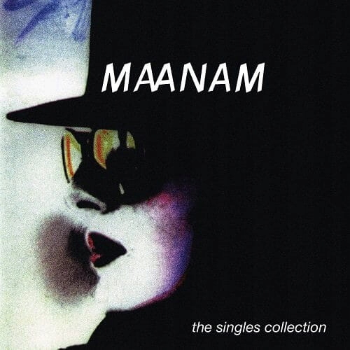 Maanam The Singles Collection (2LP)