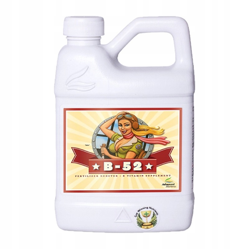 

Nawóz Advanced Nutrients B-52 500 ml