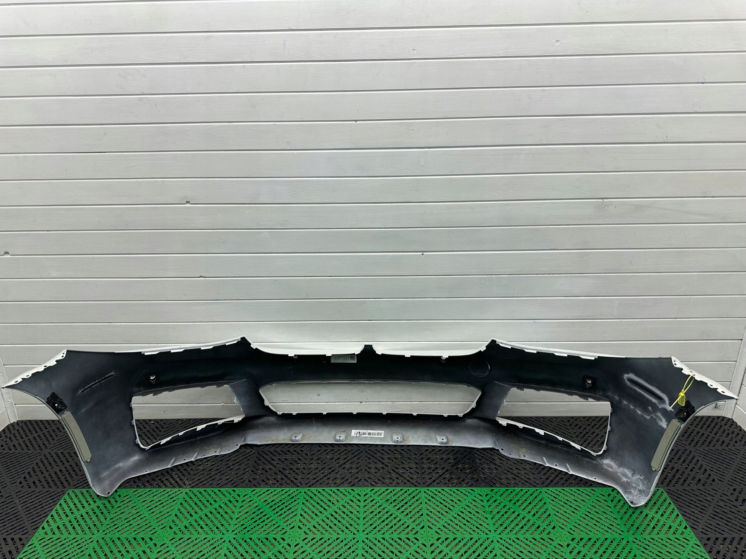 front bumper front BMW 6 G32 M PAKIET USA 8069703