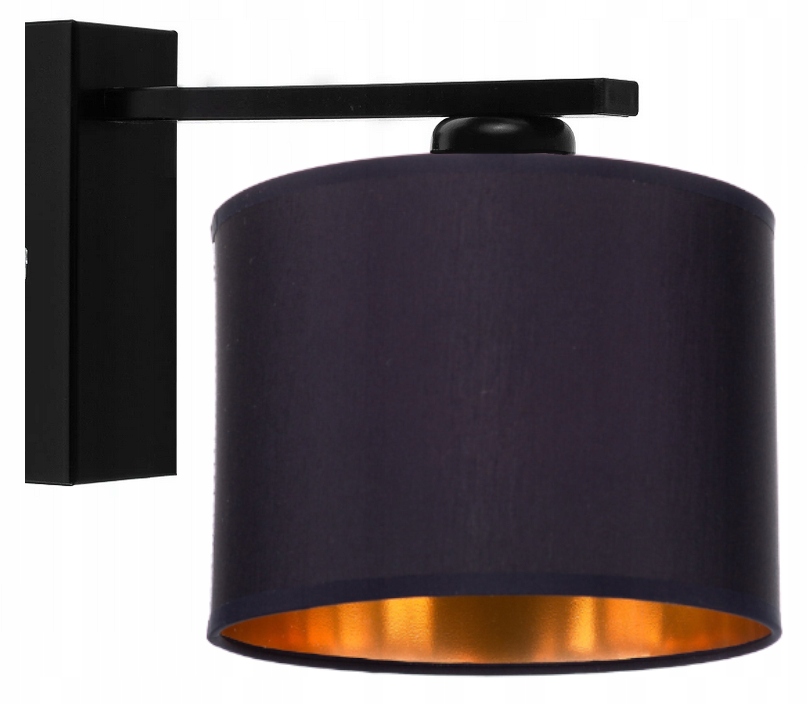 

Kinkiet Lampa Abażur Led Loft 4