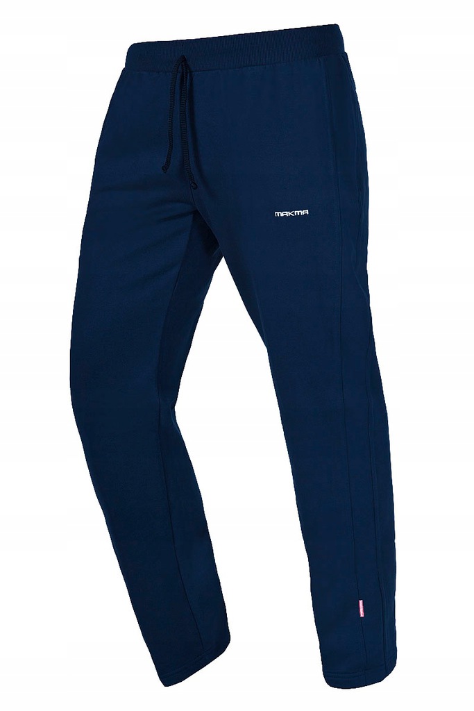 

Spodnie Sportowe Męskie 301 Prosta Nogawka r. XL