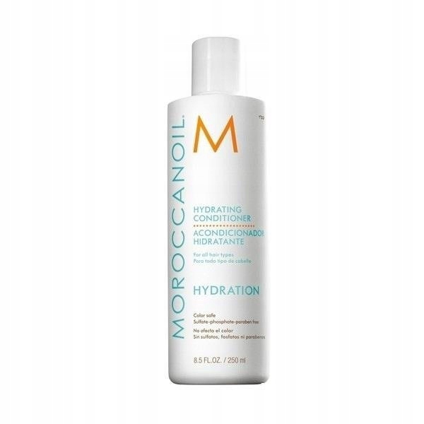 Moroccanoil Hydratační kondicionér s arganovým olejem 250 ml