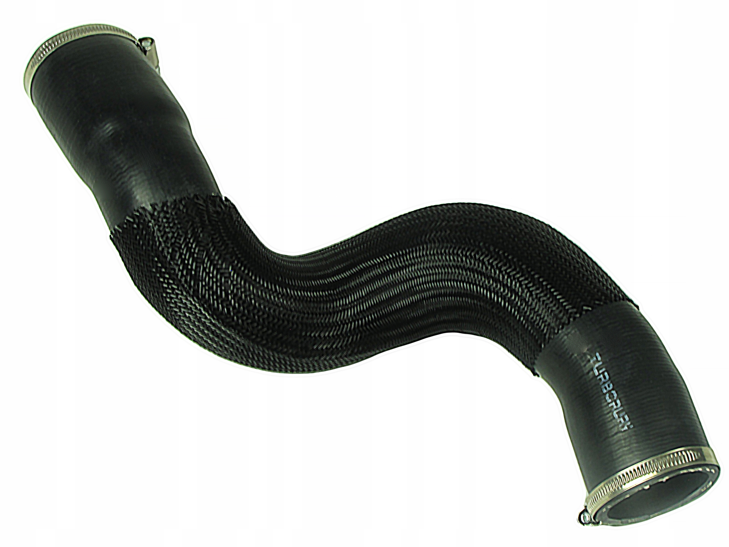 Turbo Kabel Intercoolera Audi Q5 2.0 Tdi