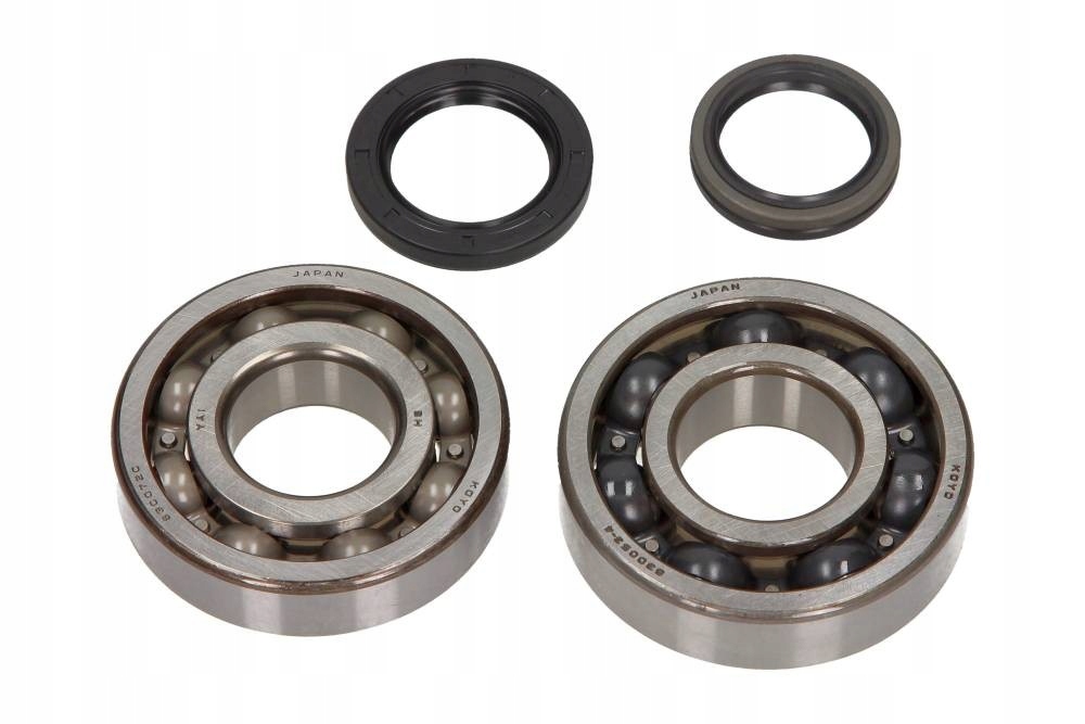 Sada Tesnení Kľukového Hriadeľa S Ložiskami Moto Suzuki Rmx 450 2014 93