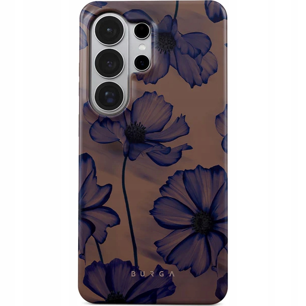 Pouzdro Burga pro Galaxy S26 Ultra s MagSafe kryt, pevné a přiléhavé