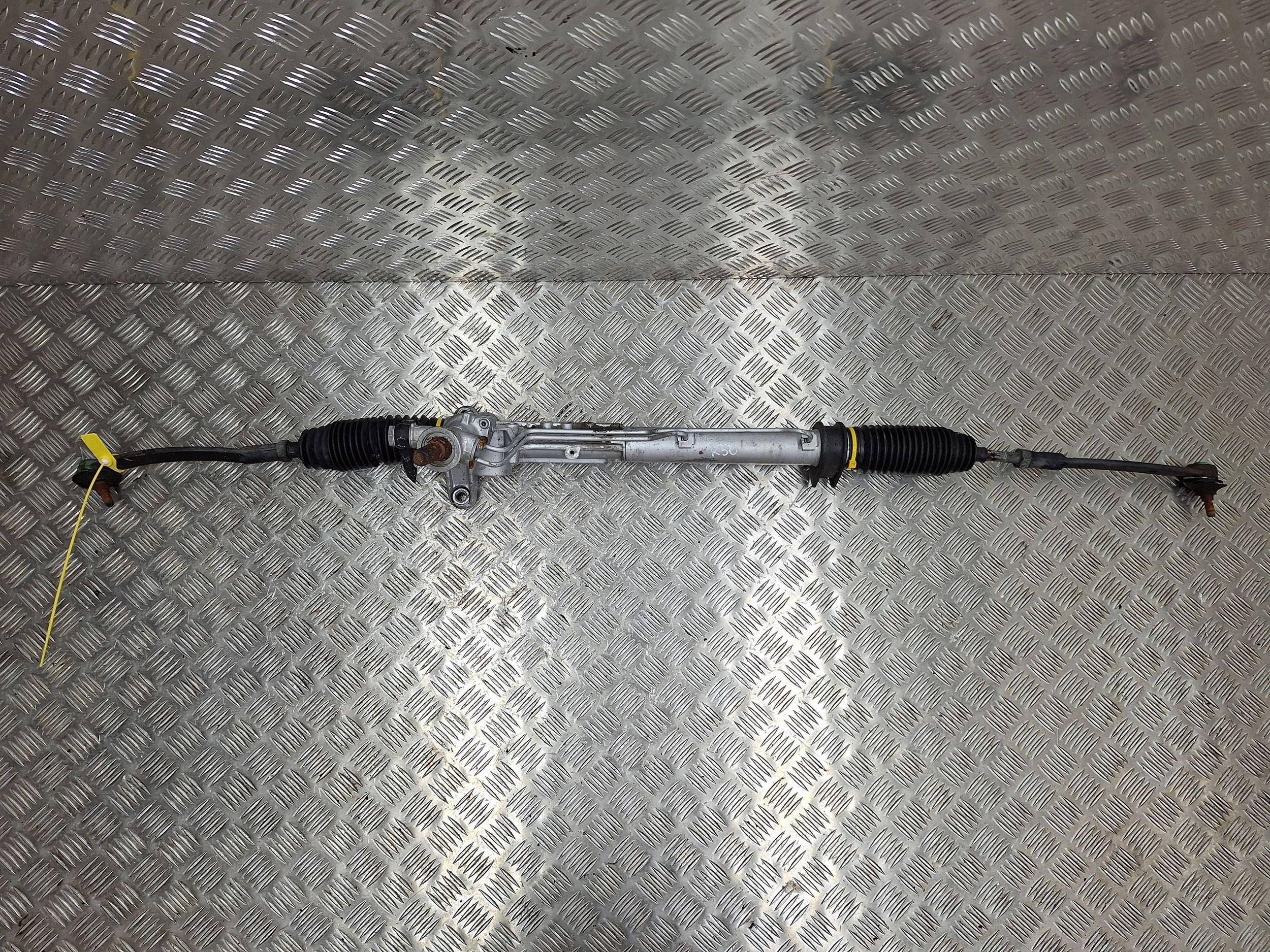 servo control MINI COOPER R50 R52 EUROPA 01-06