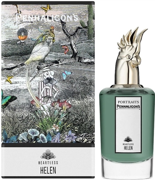 Penhaligon's Portraits Heartless Helen parfémovaná voda 75 Ml