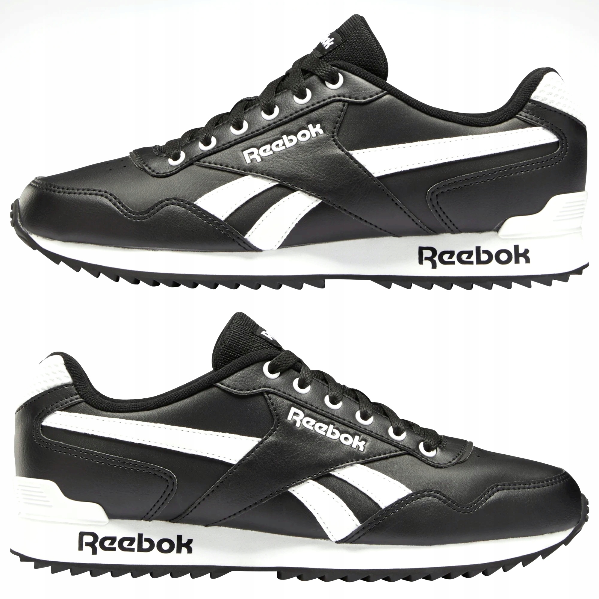 

Buty męskie Reebok Royal Glide Ripple r. 42