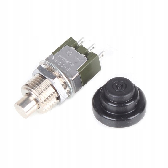 A1000380140 - Кнопка управления радио cod. 44514 + ластик