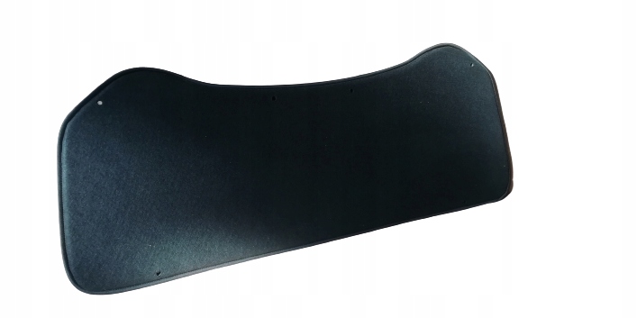 00014 - Звукоизоляция капота Toyota Auris II 2013-2019