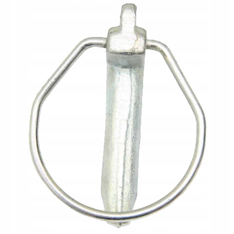 

Zawleczka zatrzaskowa fi 11 mm