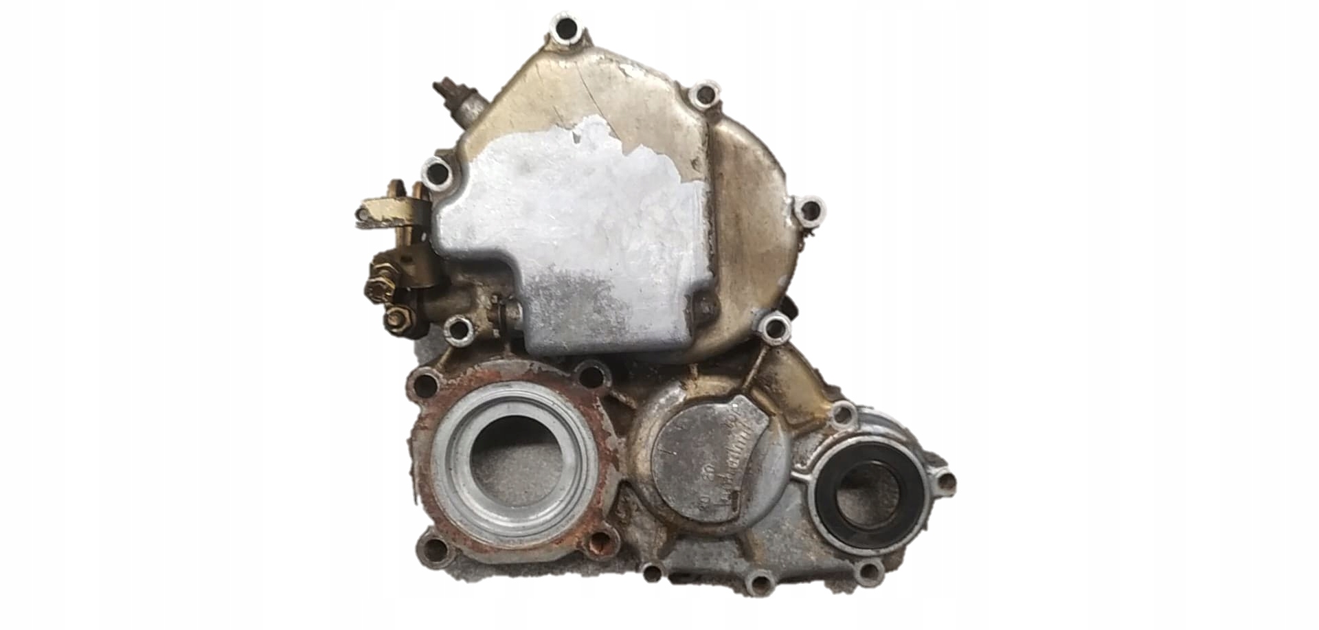 Perkins 403-11 s773l кожух кожух ГРМ