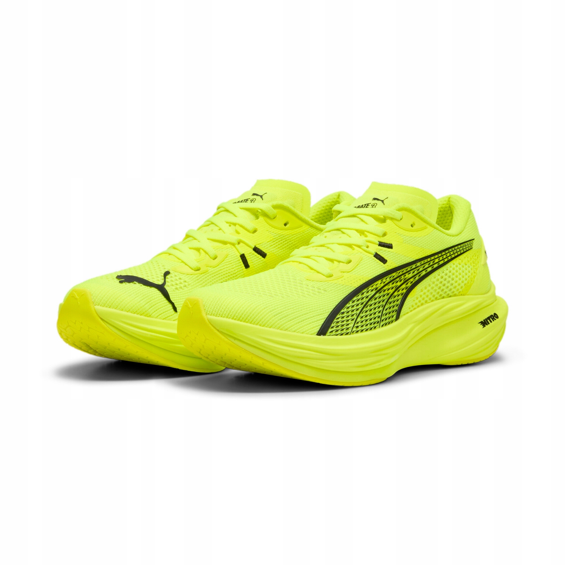 Puma Deviate Nitro Elite 3 - Niska cena na Allegro