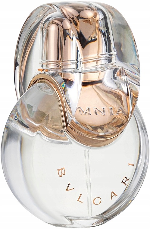 Bvlgari Omnia Crystalline Edt