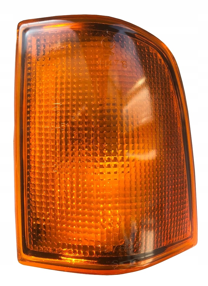 ФОНАРЬ ПОВОРОТНИК VW JETTA И 79-85 ЛЕВЫЙ ПЕРЕД 953519-Е