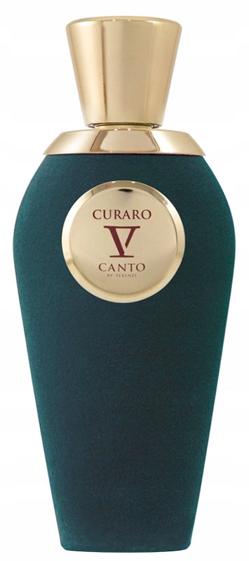 V Canto Curaro Ext 100ml