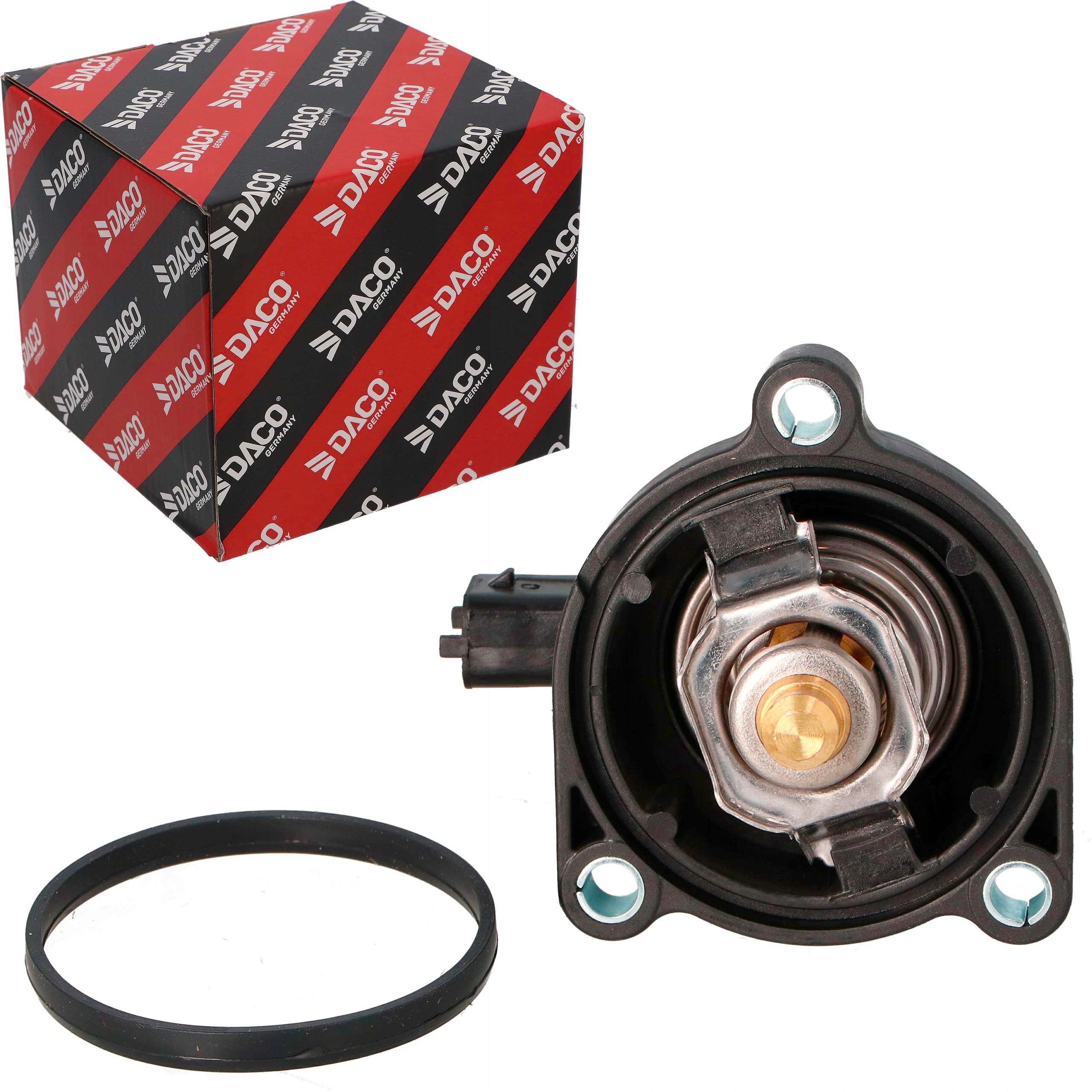 TERMOSTAT OPEL CROSA D / E / ASTRA J / MERIVA B Daco Germany