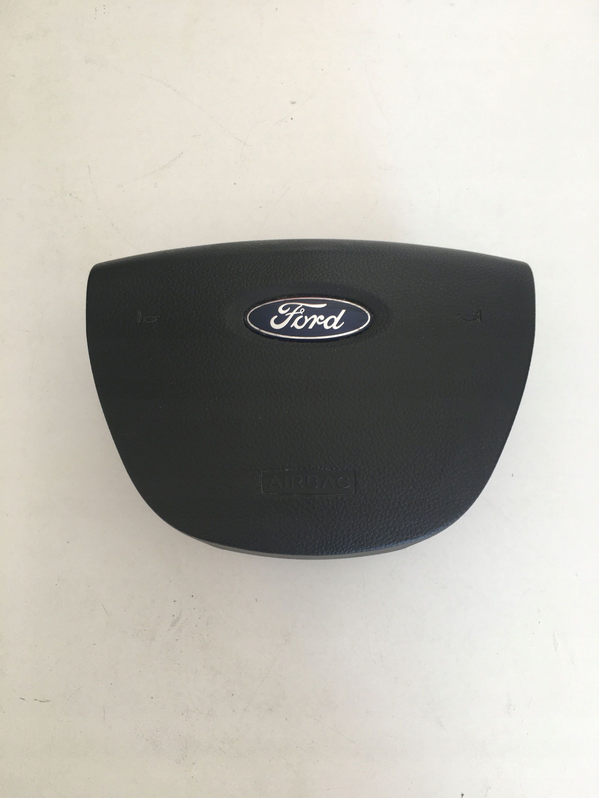подушка подушки безопасности руля FORD c-max MK1 1.8b